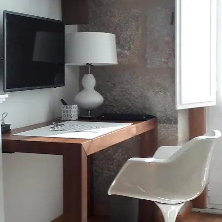 Principe Apartamento Vigo