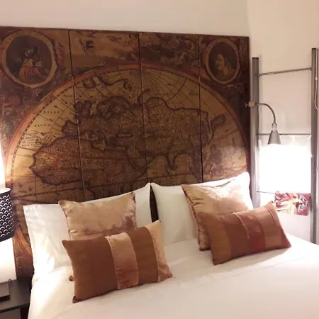 Apartamento Principe