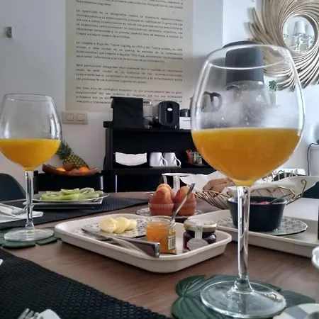 Principe Apartamento Vigo