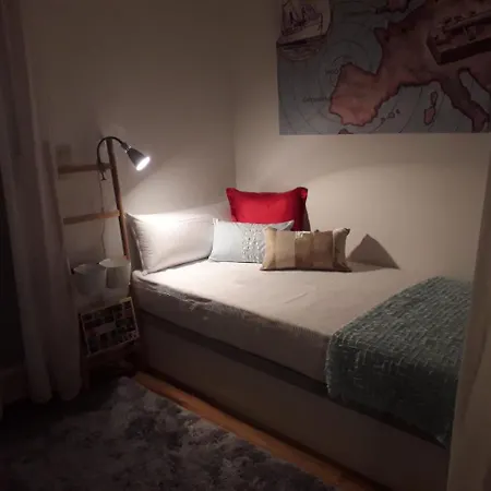 Principe Apartment *