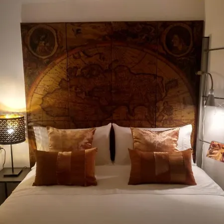 Apartamento Principe *