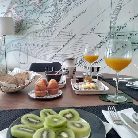 Principe Apartment Vigo