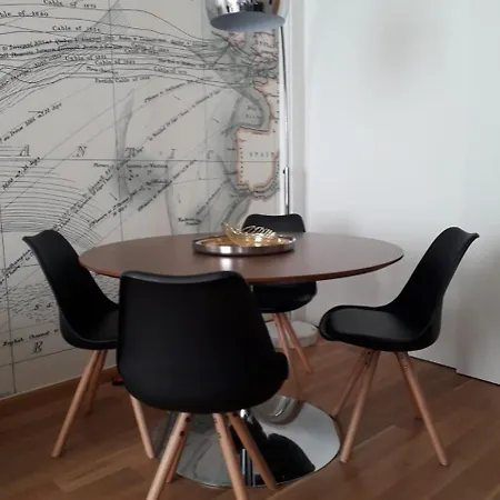 Principe Apartamento Vigo