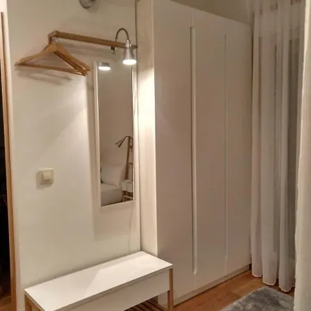 Principe Apartamento *